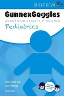 Gunner Goggles Pediatrics | عینک شکارچی -نقد و بررسی قفسه اطفال -کودکان